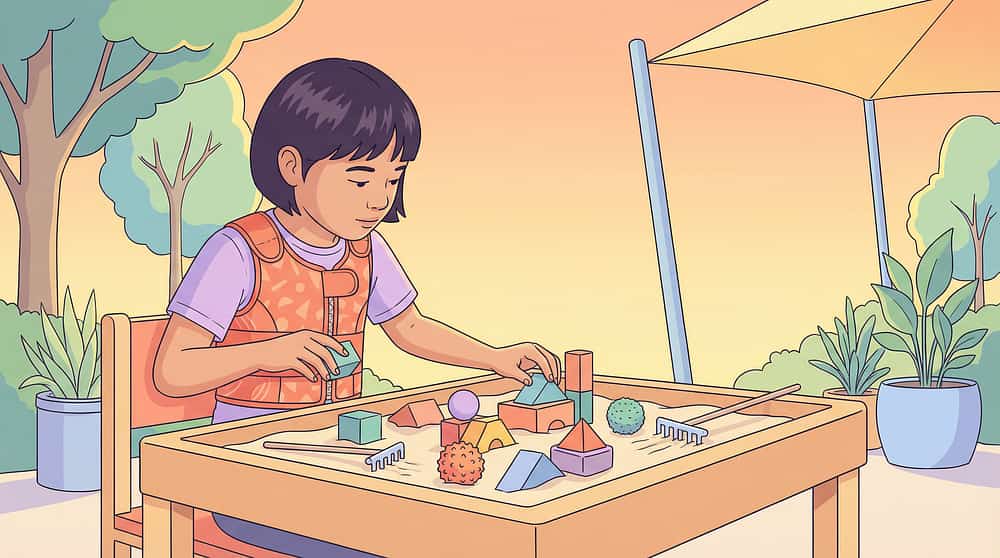 9-materials-that-help-when-child-seeks-deep-pressure therapy material