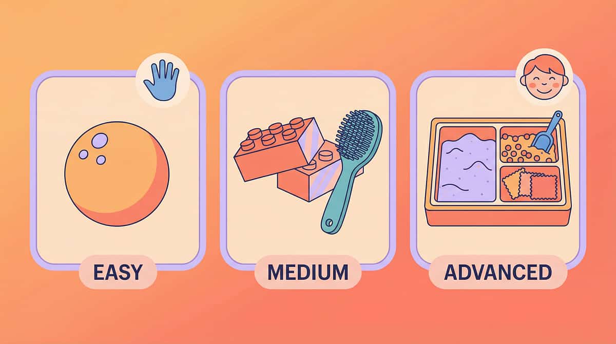 9-materials-that-help-when-child-seeks-deep-pressure therapy material