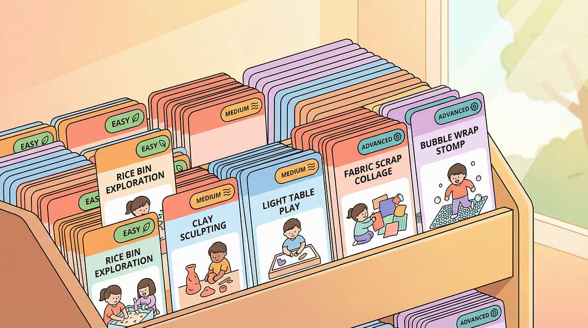 9-materials-that-help-when-child-seeks-deep-pressure therapy material