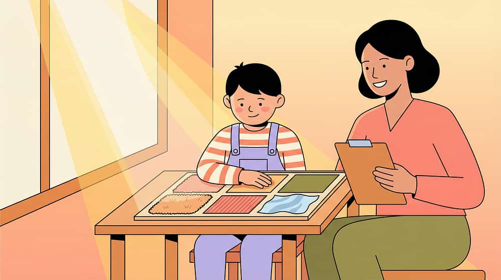 9-materials-that-help-when-child-seeks-deep-pressure therapy material