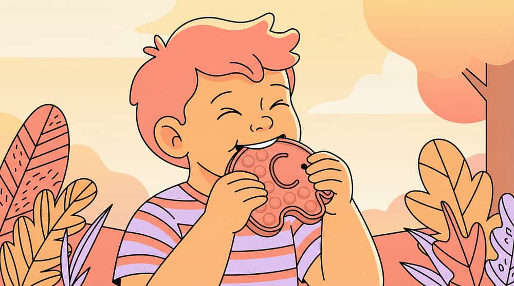 9-materials-that-help-when-child-seeks-deep-pressure therapy material