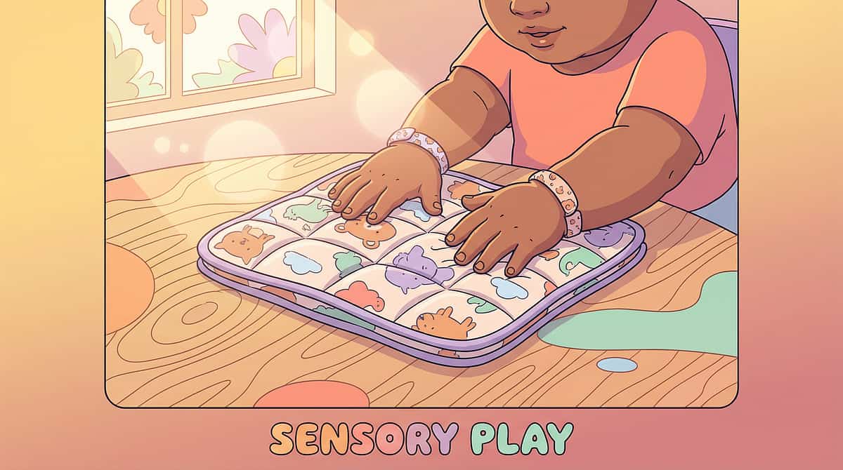 9-materials-that-help-when-child-seeks-deep-pressure therapy material