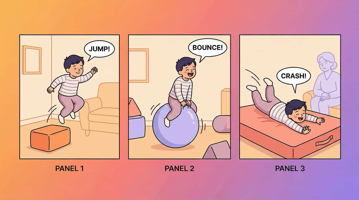 9-materials-that-help-when-child-seeks-jumping therapy material