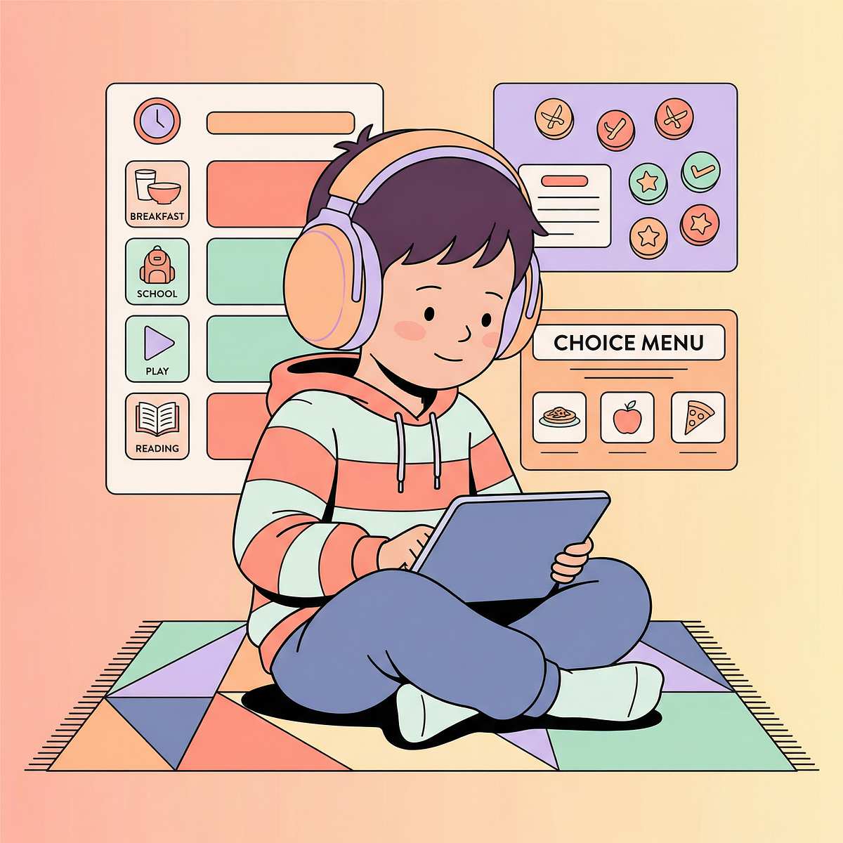 9-materials-that-help-when-child-seems-deaf-to-name therapy material