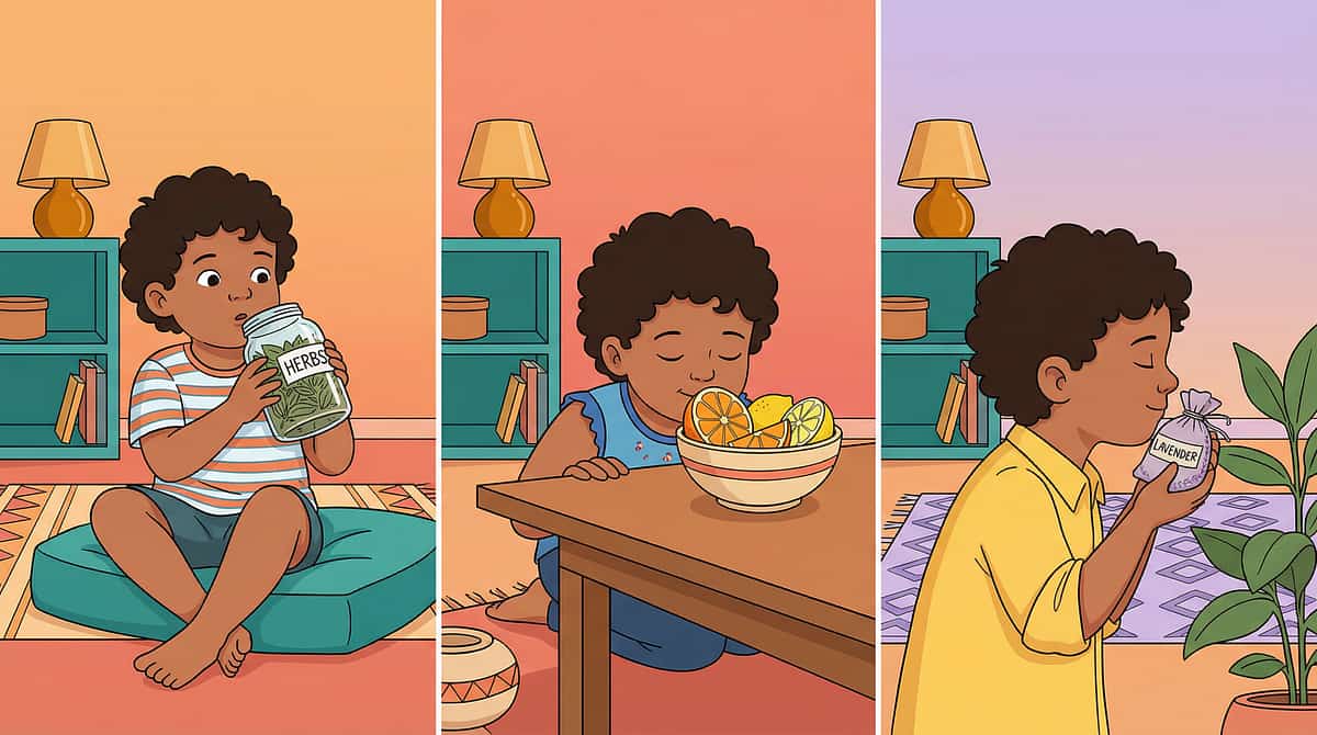 9-materials-that-help-when-child-sniffs-everything therapy material