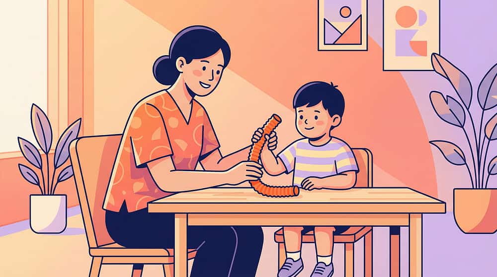 9-materials-that-help-when-child-sniffs-everything therapy material