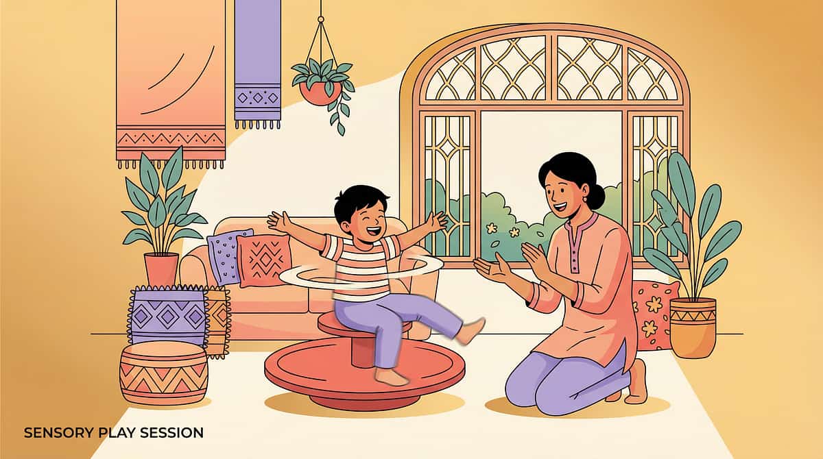 9-materials-that-help-when-child-spins-excessively therapy material