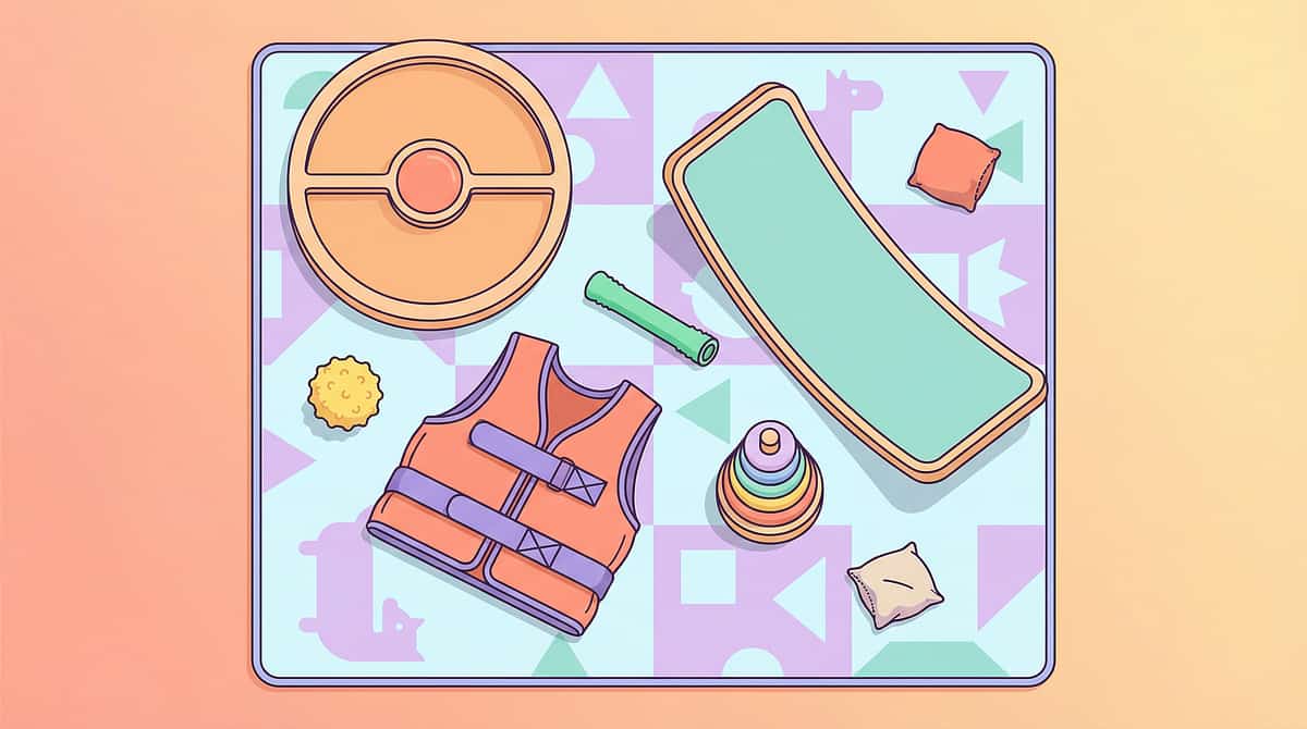 9-materials-that-help-when-child-spins-excessively therapy material