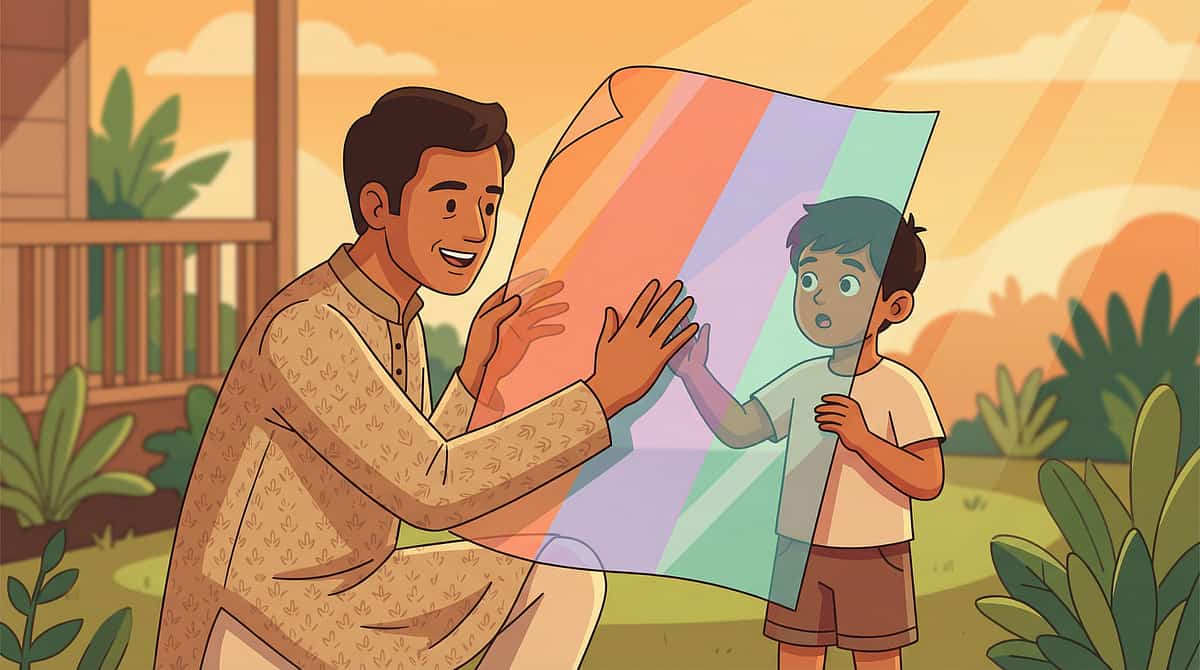 9-materials-that-help-when-child-squints-at-lights therapy material