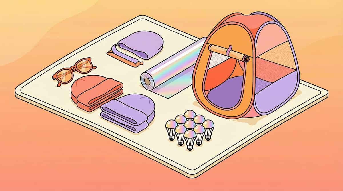 9-materials-that-help-when-child-squints-at-lights therapy material