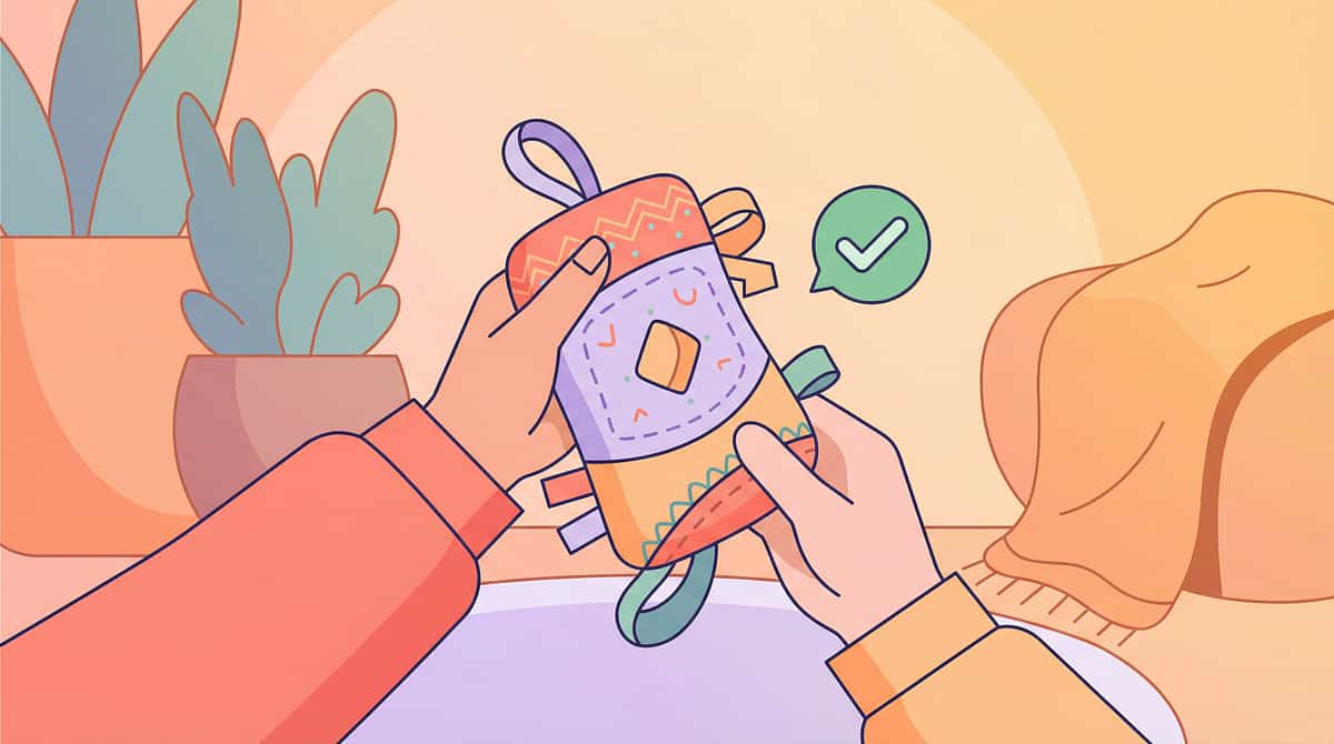 9-materials-that-help-when-child-stomps-feet therapy material