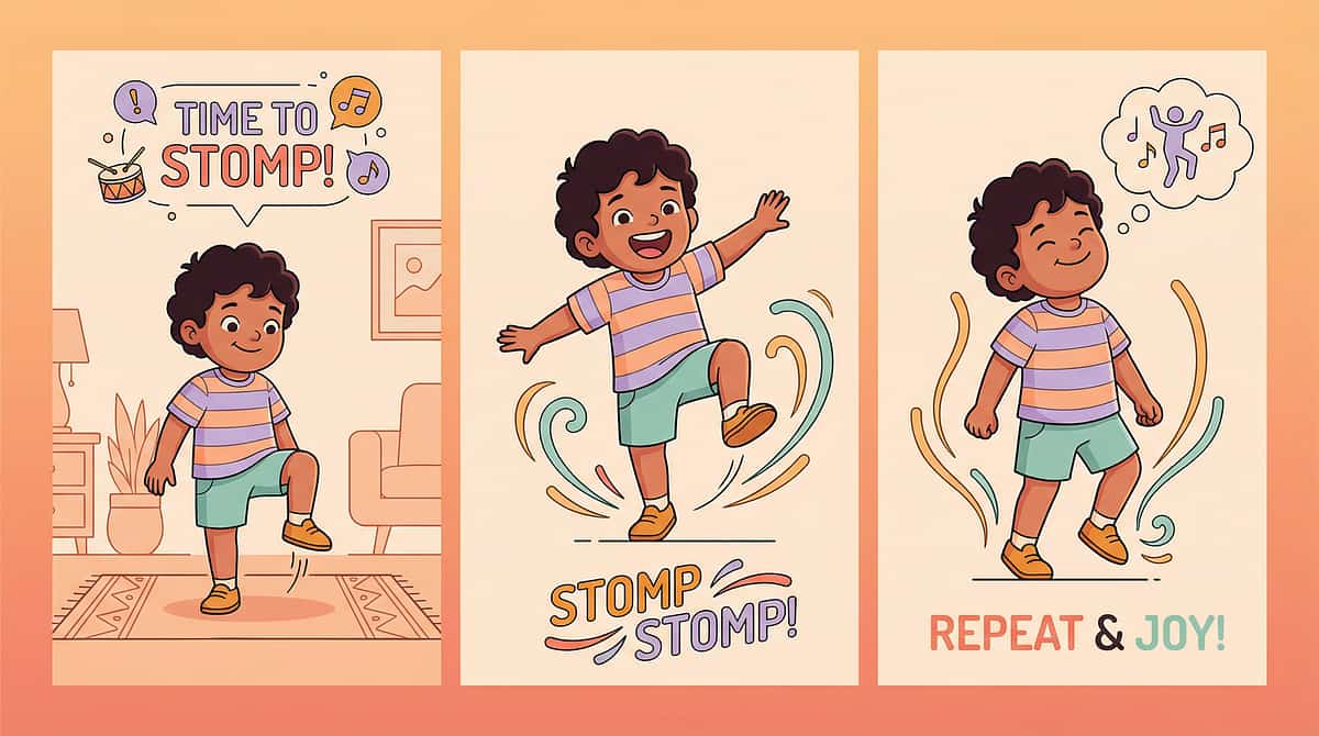 9-materials-that-help-when-child-stomps-feet therapy material