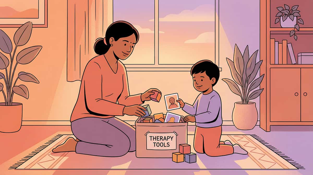9-materials-that-help-when-child-stomps-feet therapy material
