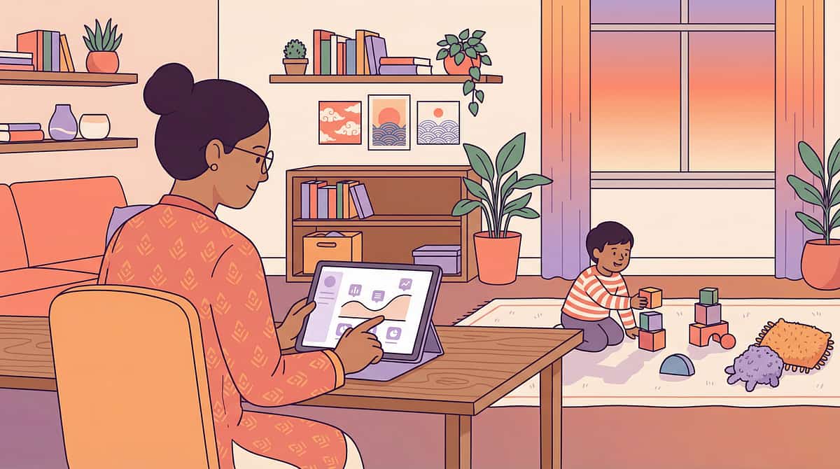 9-materials-that-help-when-child-stomps-feet therapy material