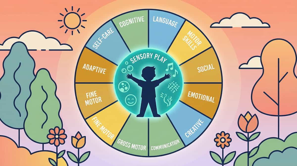 9-materials-that-help-when-child-stomps-feet therapy material