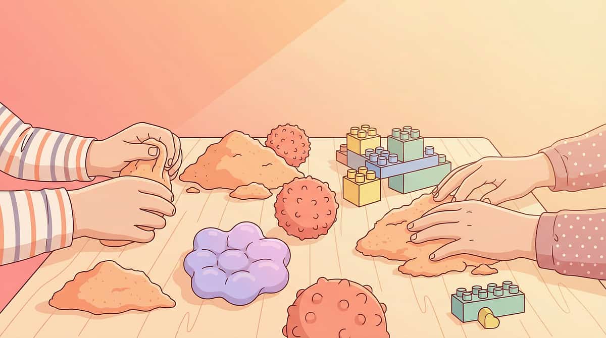 9-materials-that-help-when-child-stomps-feet therapy material