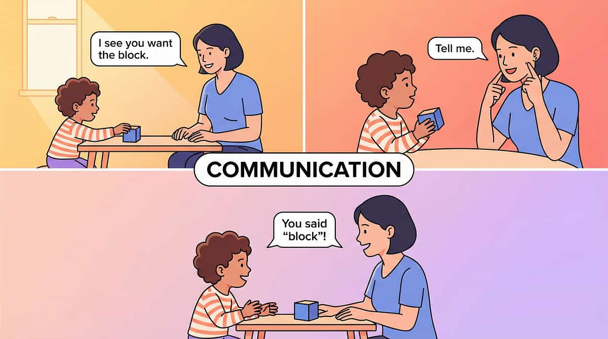 9-materials-that-help-when-child-talks-at-not-with therapy material