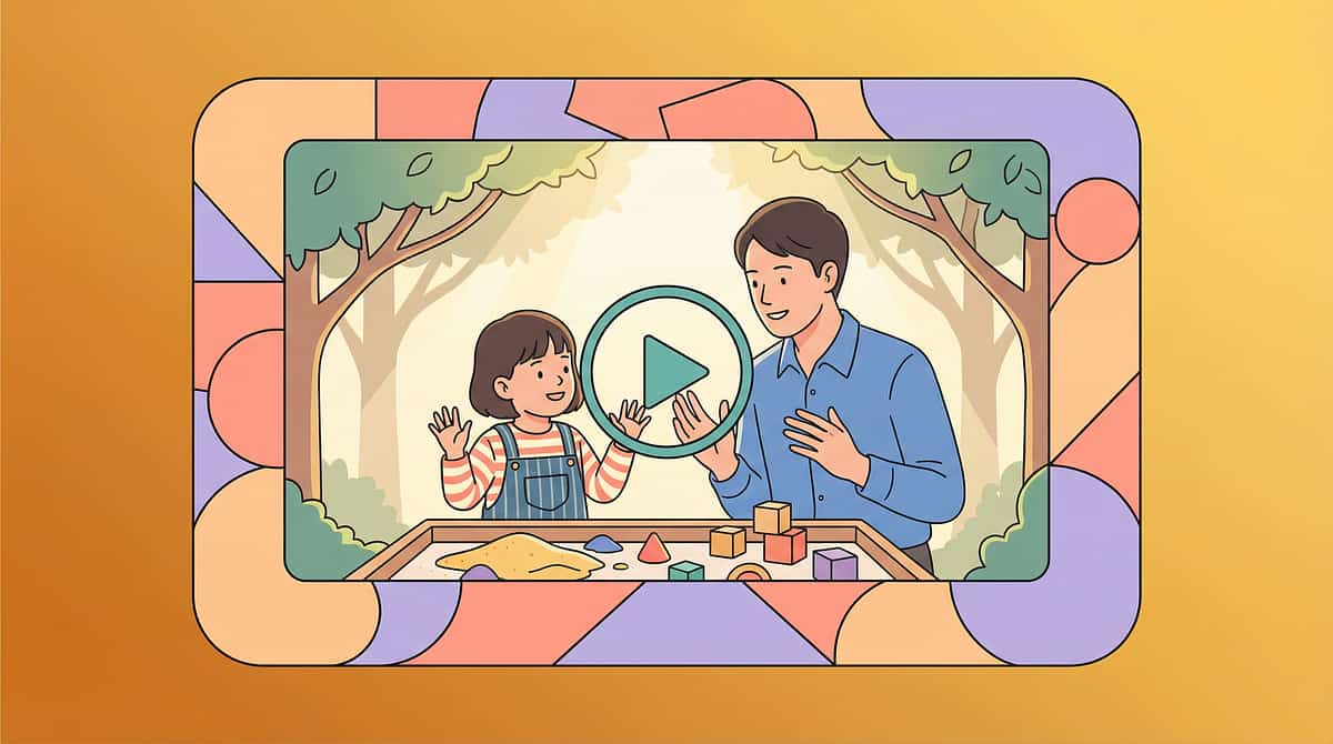 9-materials-that-help-when-child-talks-at-not-with therapy material