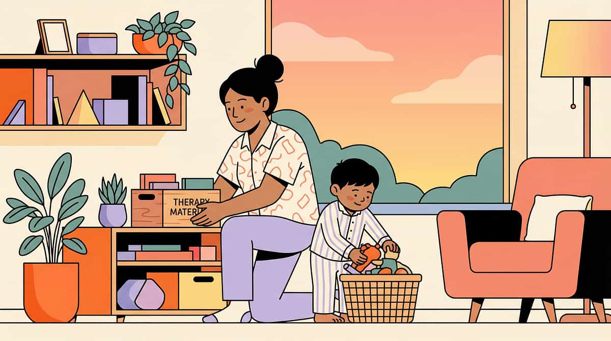 9-materials-that-help-when-child-talks-at-not-with therapy material