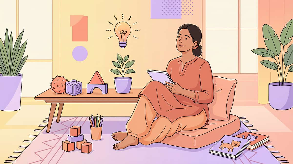 9-materials-that-help-when-child-talks-at-not-with therapy material