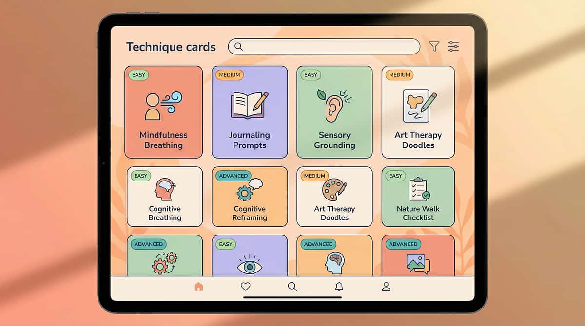 9-materials-that-help-when-child-talks-at-not-with therapy material