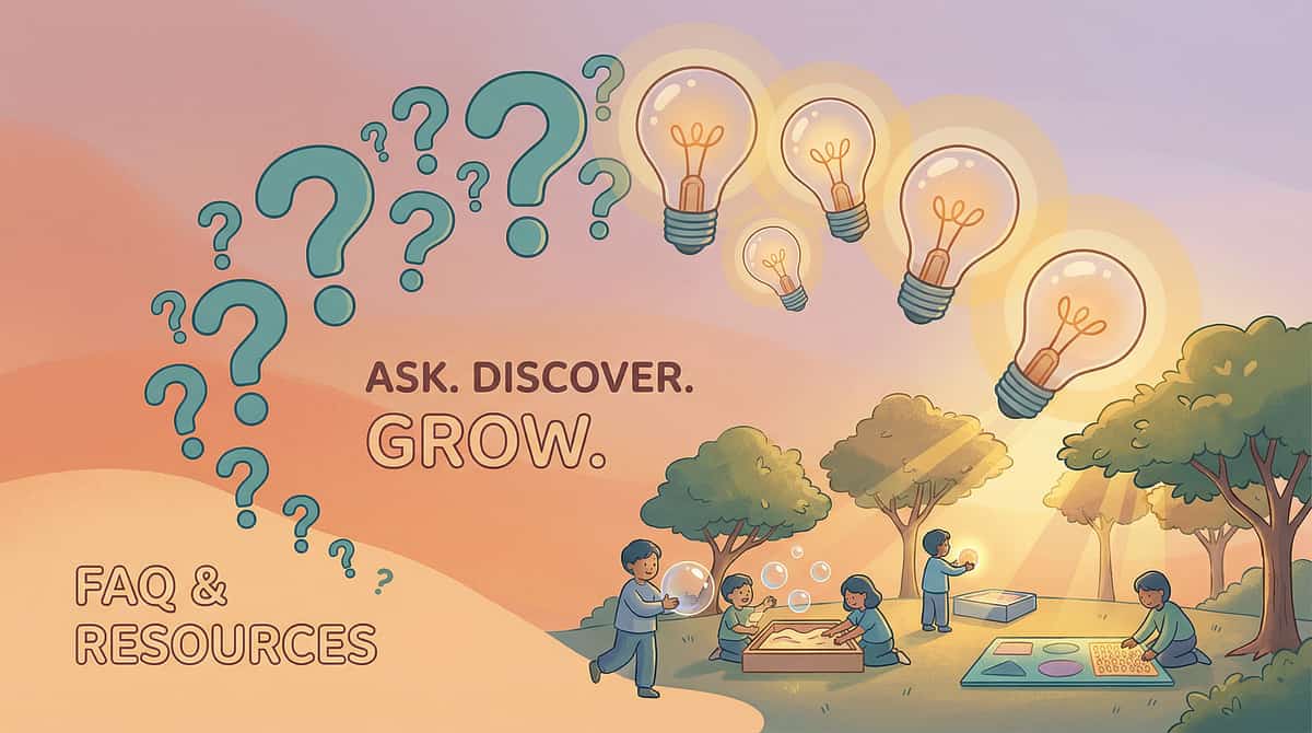 9-materials-that-help-when-child-talks-at-not-with therapy material