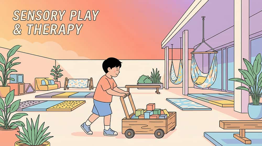 9-materials-that-help-when-child-uses-too-much-force therapy material