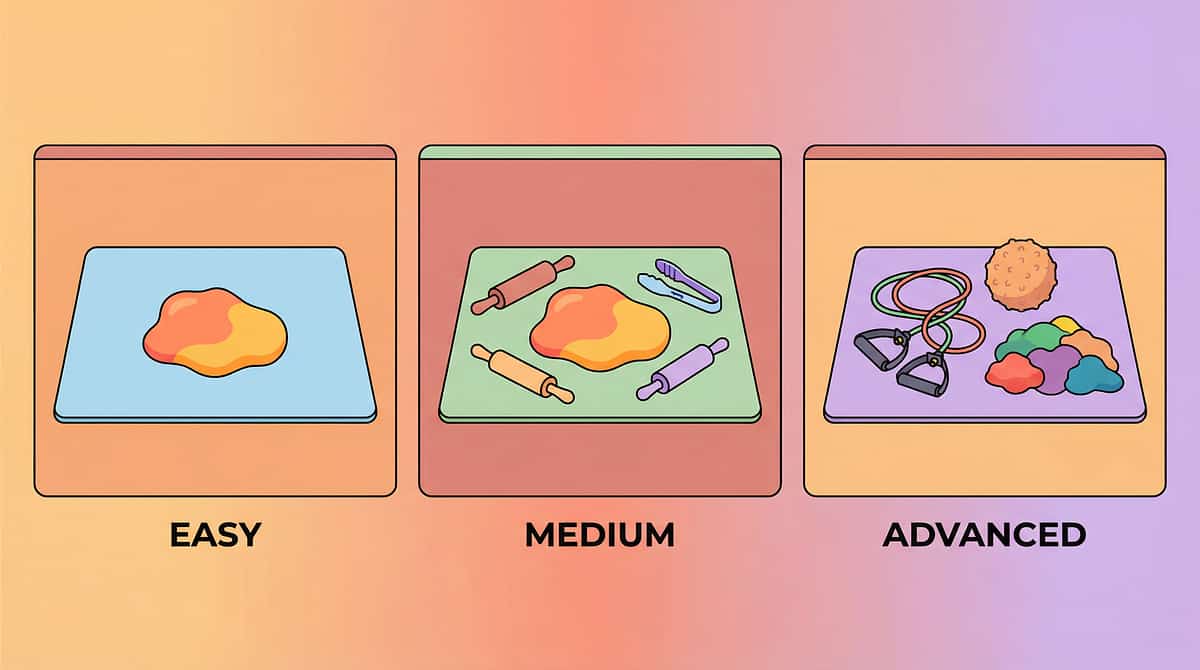 9-materials-that-help-when-child-uses-too-much-force therapy material