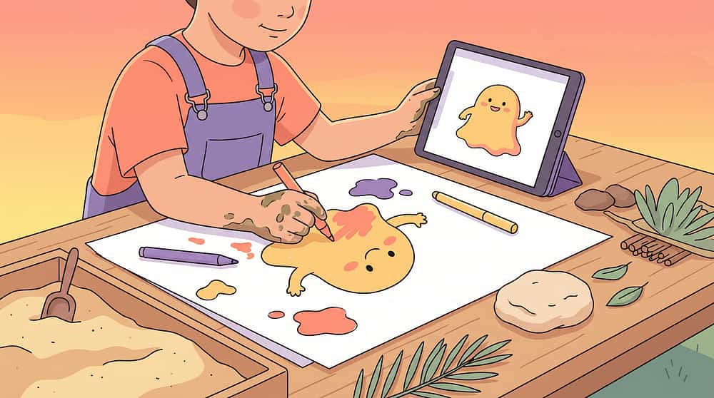 9-materials-that-help-when-child-watches-same-clip therapy material