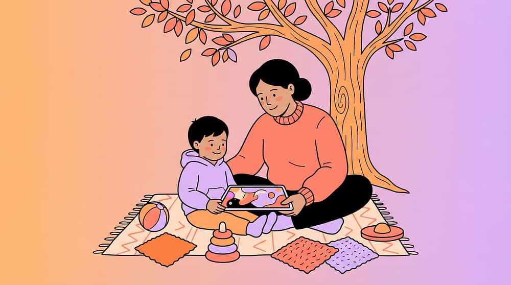 9-materials-that-help-when-child-watches-same-clip therapy material