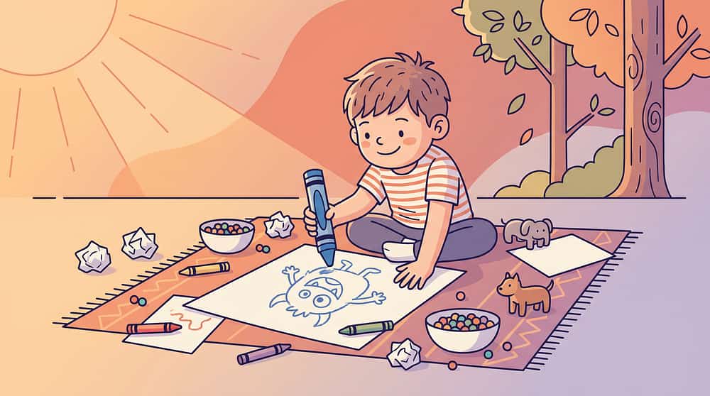 9-materials-that-help-when-child-watches-same-clip therapy material