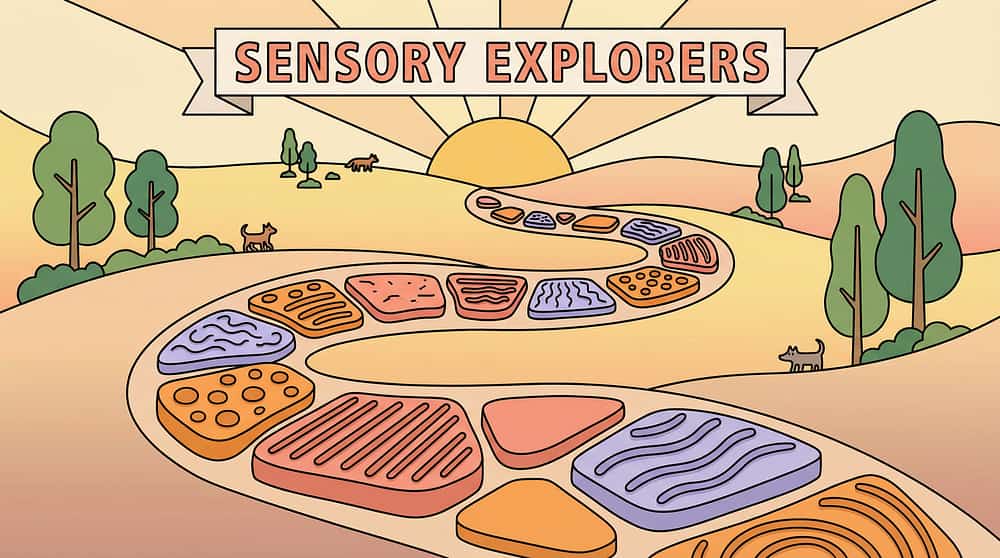 9-materials-that-help-when-child-wont-walk-barefoot therapy material