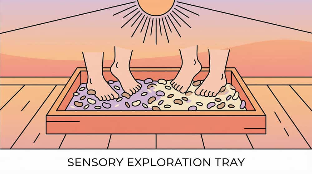 9-materials-that-help-when-child-wont-walk-barefoot therapy material