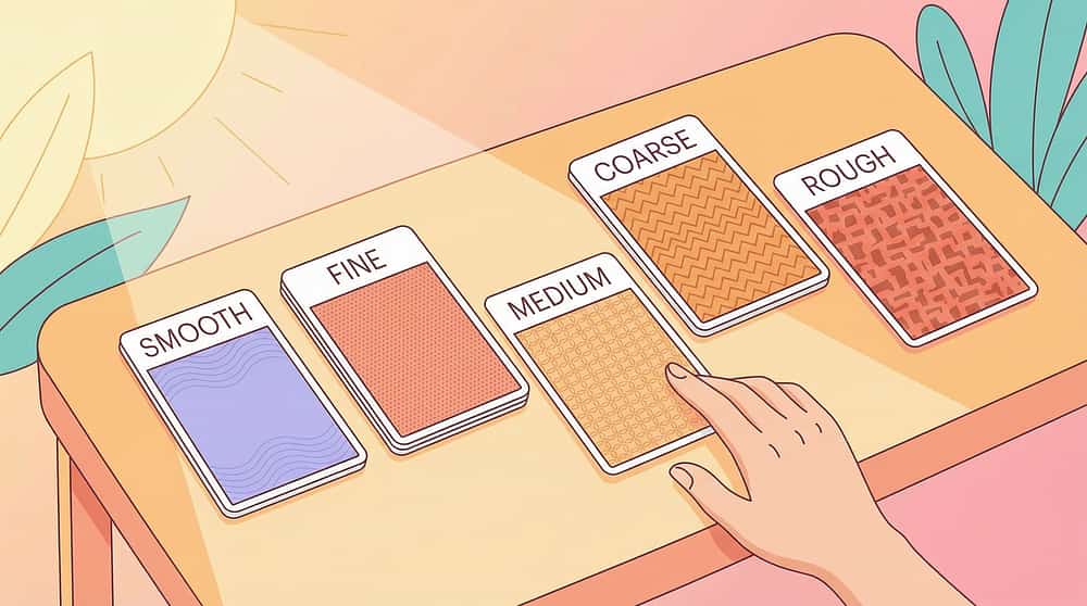 9-materials-that-help-when-child-wont-walk-barefoot therapy material