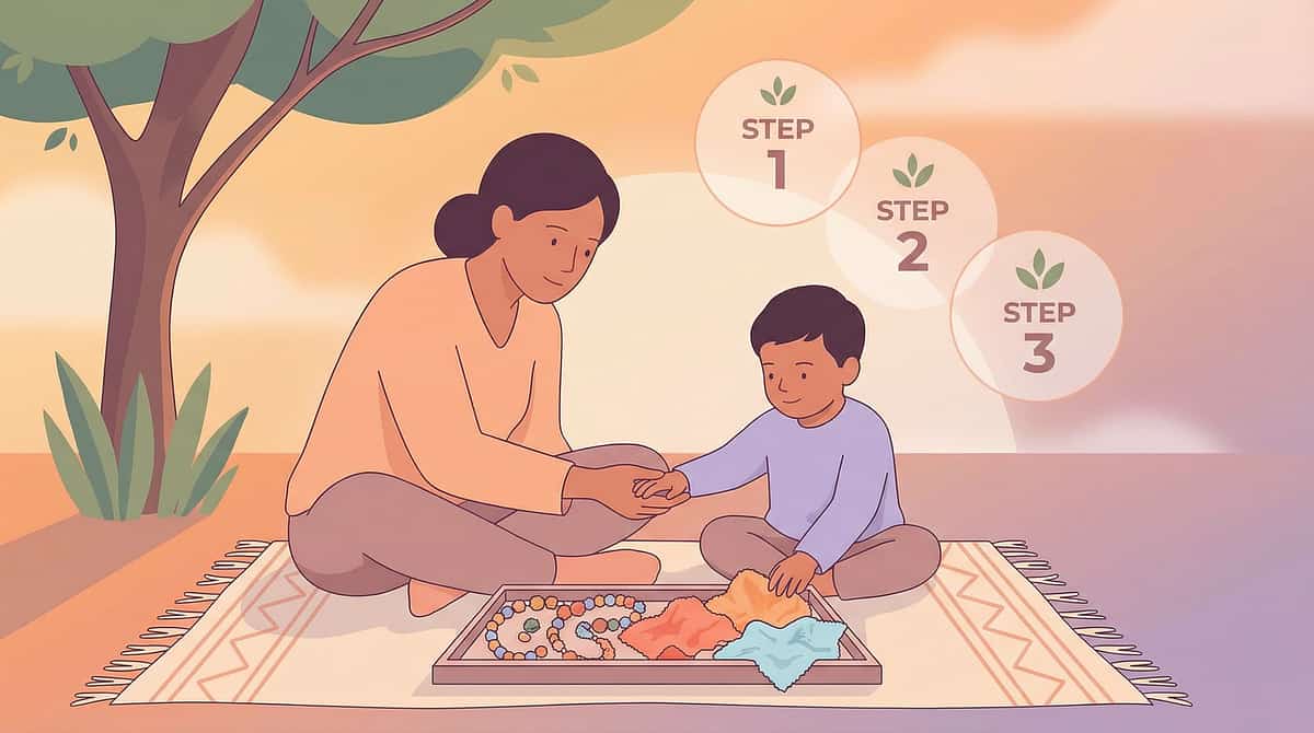 9-materials-that-help-when-child-wont-walk-barefoot therapy material