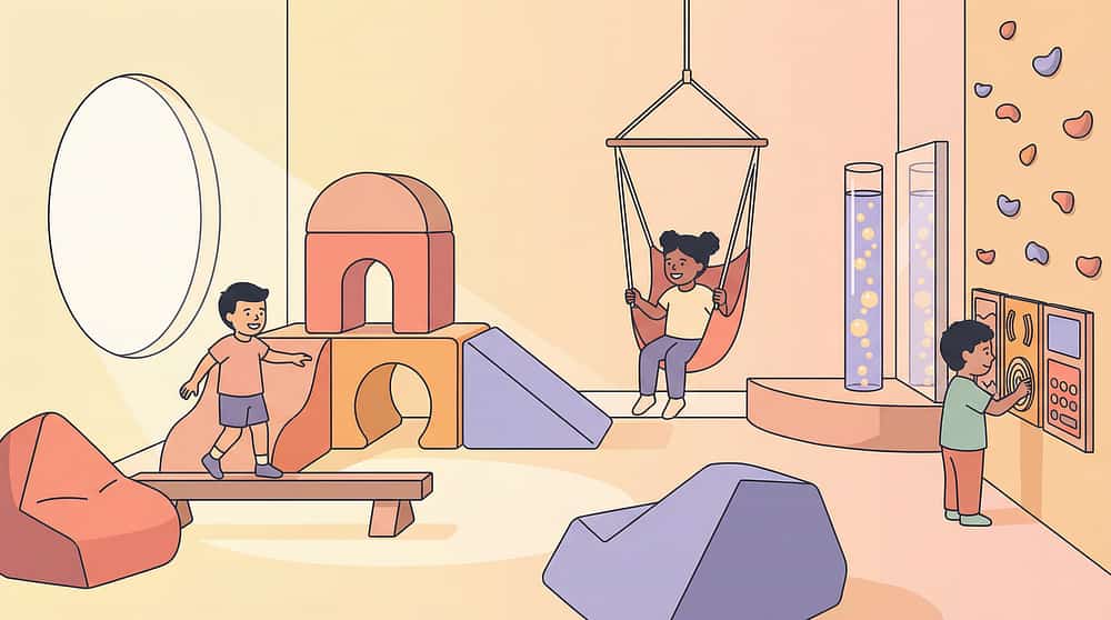 9-materials-that-help-when-child-wont-walk-barefoot therapy material