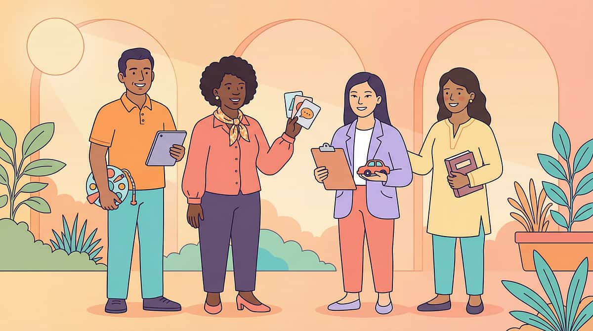 9-materials-that-help-when-child-wont-walk-barefoot therapy material