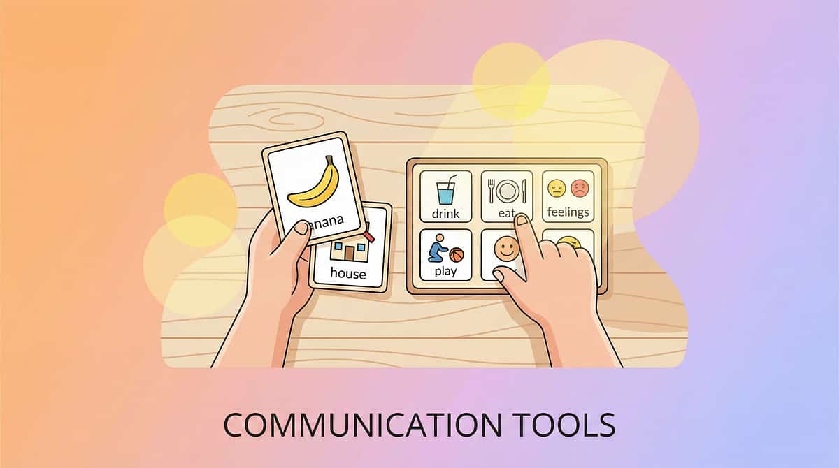 9 Materials That Help When Communication Breaks Down | Pinnacle Blooms