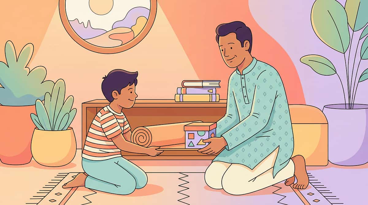 9-materials-that-help-when-feet-off-ground-scares therapy material