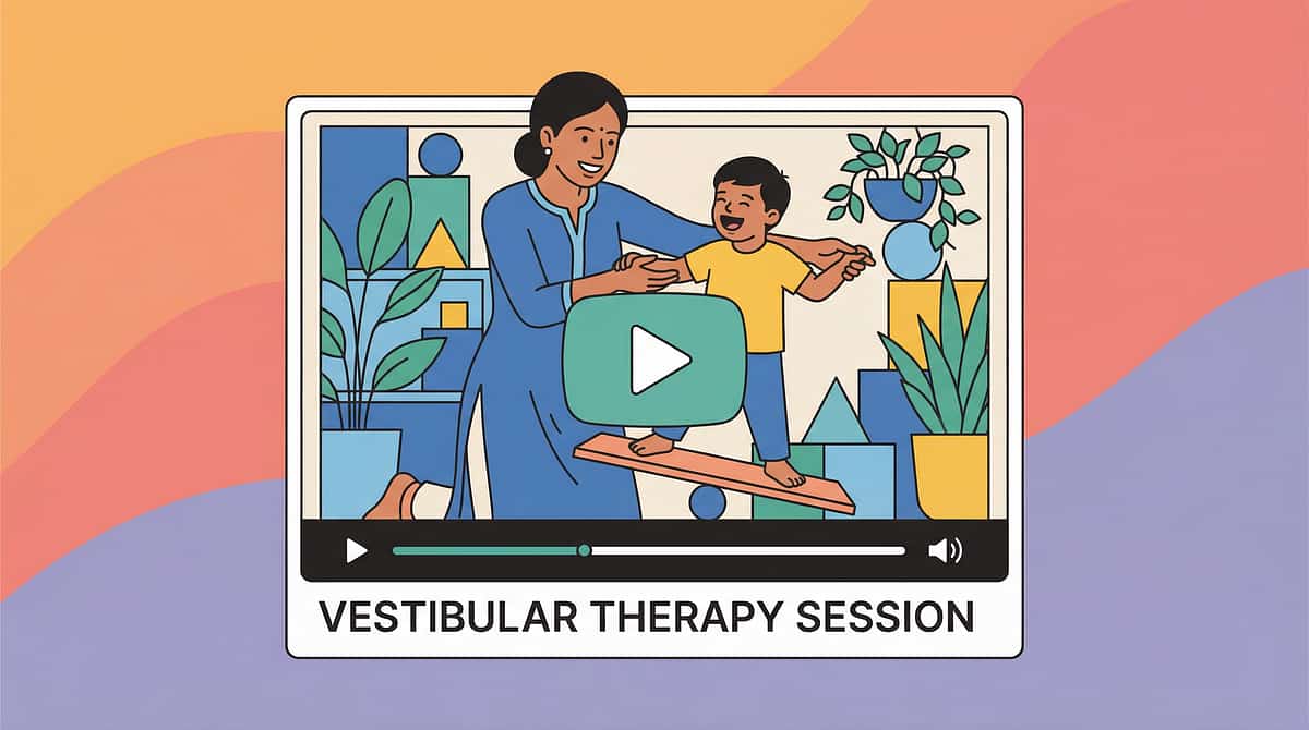 9-materials-that-help-when-feet-off-ground-scares therapy material