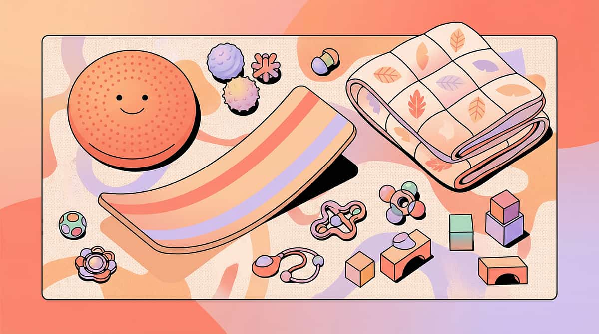 9-materials-that-help-when-feet-off-ground-scares therapy material