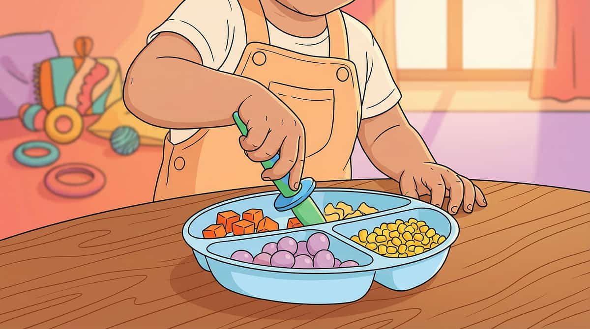 9-materials-that-help-when-foods-cant-touch therapy material