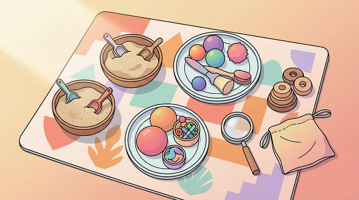 9-materials-that-help-when-foods-cant-touch therapy material