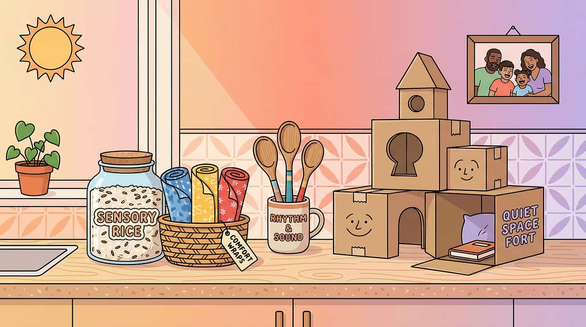 9-materials-that-help-when-routine-changes-distress therapy material