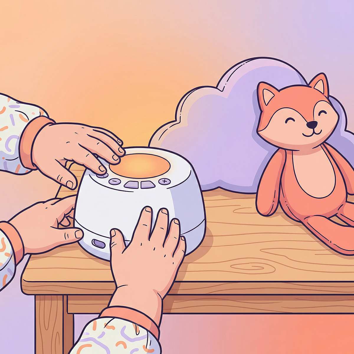 9-materials-that-help-when-sounds-disrupt-sleep therapy material