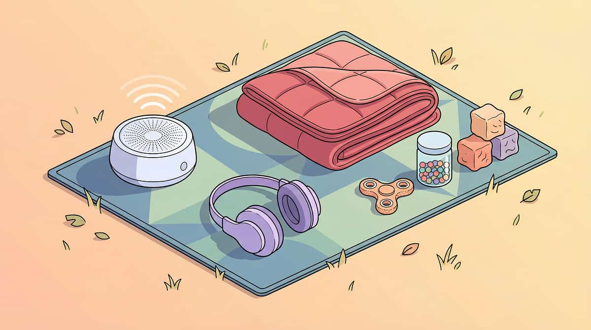 9-materials-that-help-when-sounds-disrupt-sleep therapy material