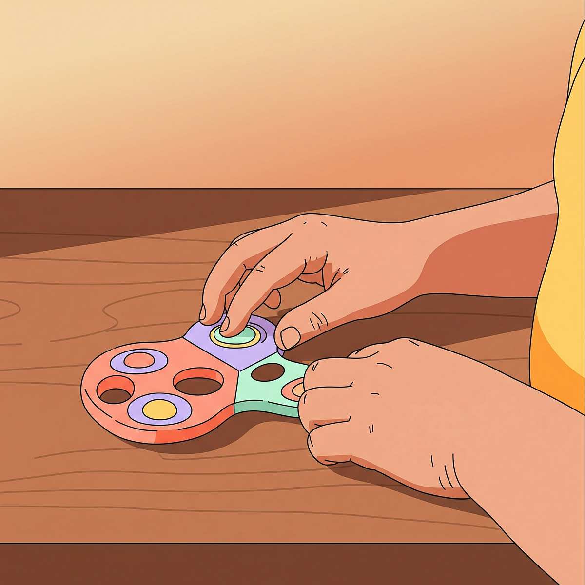 9-materials-that-help-when-stimming-blocks-learning therapy material