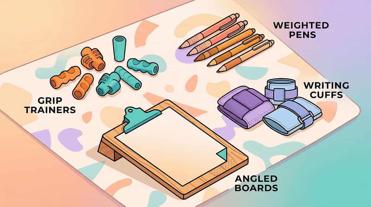 9-materials-that-help-with-adaptive-writing-tools therapy material