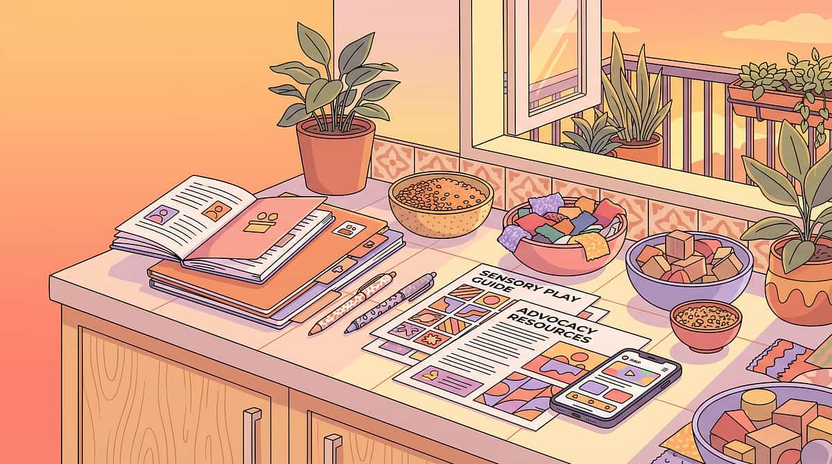 9-materials-that-help-with-advocating-for-your-child therapy material
