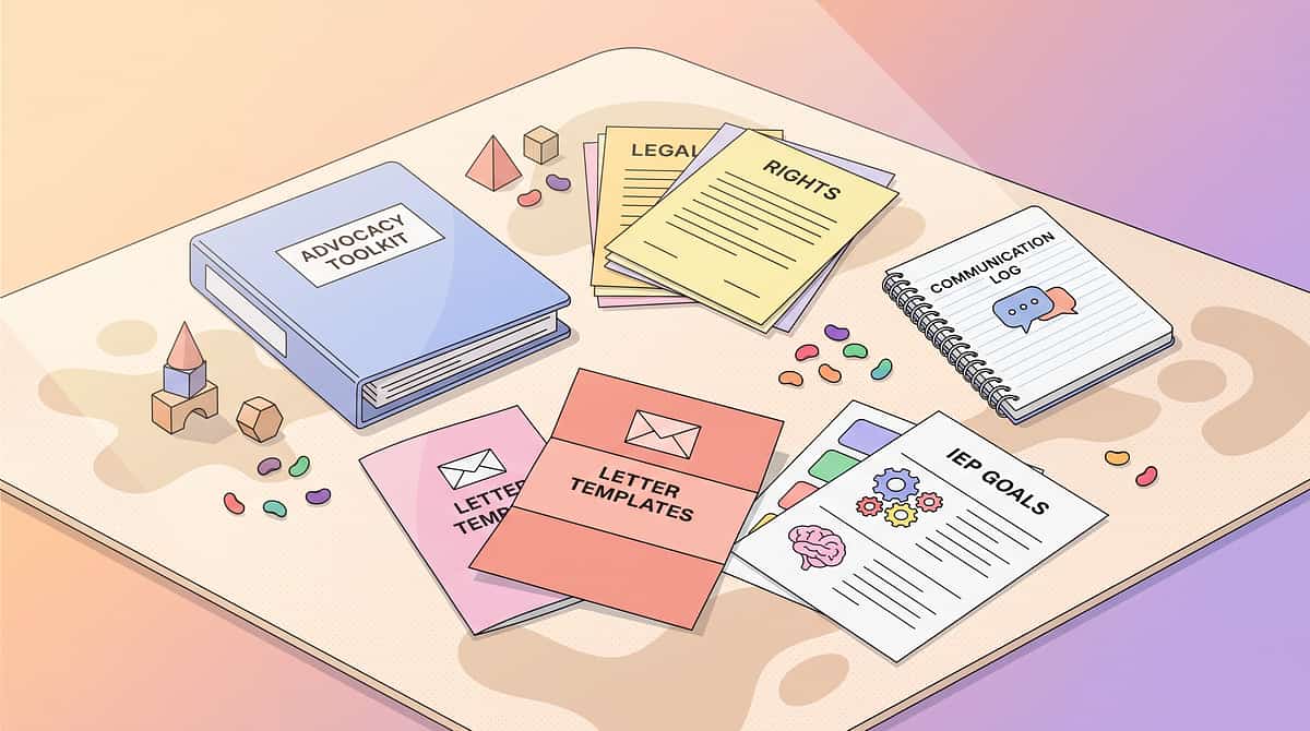 9-materials-that-help-with-advocating-for-your-child therapy material